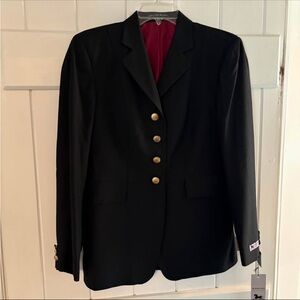 New RJ Classics Dressage Coat